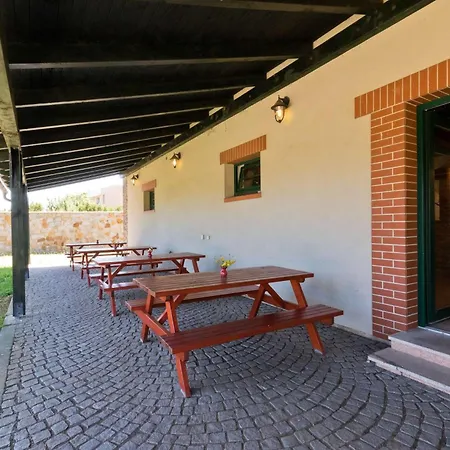 Gasthuis Penzion Smolovy 238