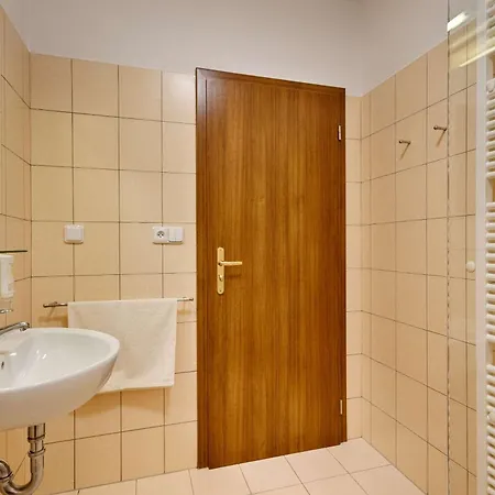 Penzion Smolovy 238 Gasthuis 3*