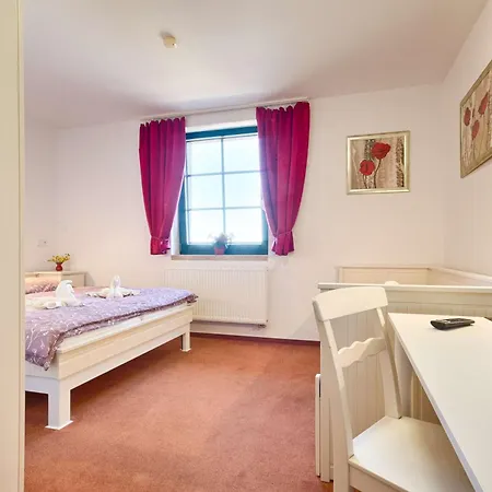 Guest house 238 Smolovy