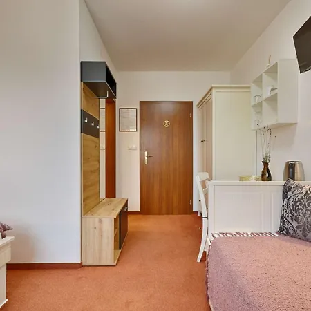 238 Guest house Smolovy